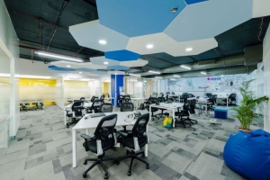 Coworking Space in Mumbai for rent â€“ Modern Spaces in your B